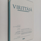 Virittäjä 1/2006 - pikkukuva 1