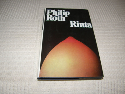 Philip Roth Rinta -sid