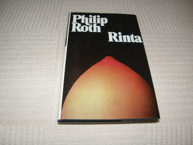 Philip Roth Rinta -sid