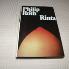 Philip Roth Rinta -sid - pikkukuva 1
