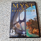 Myst IV Revelation (PC/MAC) - pikkukuva 1