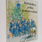 Graham Oakley : Kettukallion poliisi ja murtovarkaat - pikkukuva 1