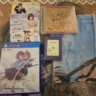Blue Reflection: Second Light - Premium Box - pikkukuva 3