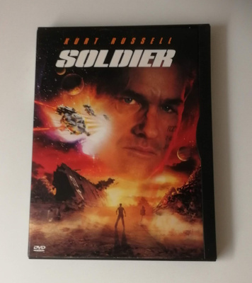 Soldier