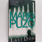 Mario Puzo : The Last Don - pikkukuva 1