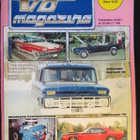 V8 Magazine 3/1981 - pikkukuva 1