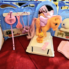 My Little Pony 1980-luvun setti huippukunto - pikkukuva 3