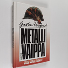 Gustaf Hasford : Metallivaippa - pikkukuva 1