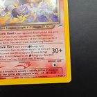 Pokemon Dark Houndoom 7/105 holo - pikkukuva 4