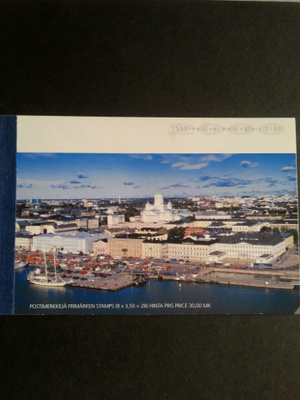 2000 helsinki 450 v vihko **