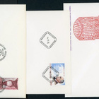 FDC 1976 kaikki 17 FDC-kuorta ( ei osoitteita ) - pikkukuva 5