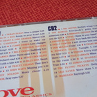 CD Love Classics From The 80's (2CD) - pikkukuva 4