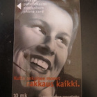 Puhelukortti kommunikaatio - kaksi korttia - pikkukuva 3