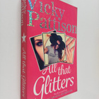 Vicky Pattison : All That Glitters - pikkukuva 1