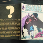 Kauhu 8 / 1974 - pikkukuva 2