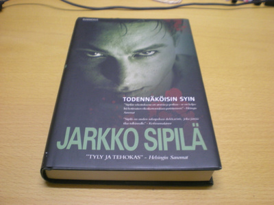 Jarkko Sipilä: Todennäköisin syin