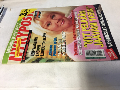 NYKYPOSTI 9/2002 HYVÄ