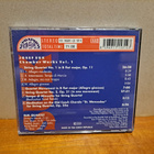 Suk Josef:String quartets Nos.1&2 etc.-Suk Quartet CD - pikkukuva 2
