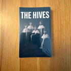 The Hives The Hives Forever Forever The Hives C-kasetti - pikkukuva 1
