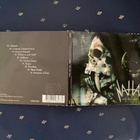 Nattas - Inde deus Abest CD - pikkukuva 1