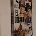 DVD El Dorado ( 1967 John Wayne ) - pikkukuva 1
