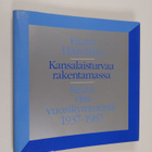 Paavo Haavikko : Kansalaisturvaa rakentamassa : Kelan vii... - pikkukuva 1