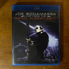 Joe Bonamassa LiveFrom The Royal Albert Hall Blu-ray - pikkukuva 1