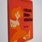 Willy Breinholst : Rakasta lähimmäistäsi - pikkukuva 1
