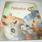 Mandart - Knuutinen Piilolaakso - pikkukuva 1