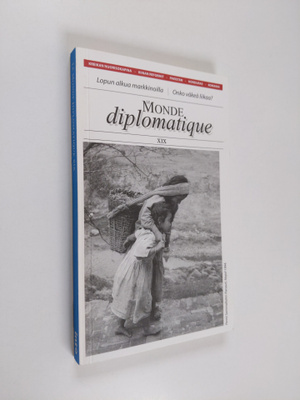 Le monde diplomatique. XIX