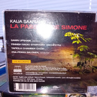 SACD Kaija Saariaho : La Passion De Simone ( SIS POSTIKULU ) - pikkukuva 2