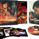 Viidakkoverilöyly - The Last Hunter Limited Edition BD (UUSI - pikkukuva 1