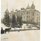 TURKU - Carte Postale kulk. 1911 - pikkukuva 1