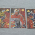 1994-95 Sisu Fire On Ice kortteja 0,50e/kpl - pikkukuva 2