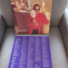Stevie Wonder - Characters - LP (1987) - pikkukuva 1