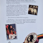 Kari Kosmos: Bob Marley - Mies, musiikki ja mystiikka - pikkukuva 2