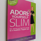 Lisa Jackson : Adore Yourself Slim (+CD) - pikkukuva 1