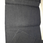 Musta denim 90x80cm - pikkukuva 1
