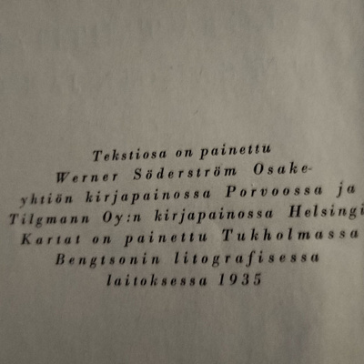 Maailman kartasto