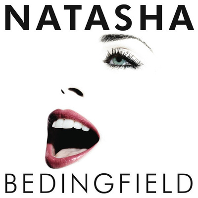 Natasha Bedingfield - N.B. (CD) VG++!!