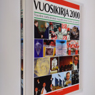 Vuosikirja. 2000 : 1.9.1998 - 31.8.1999 - pikkukuva 1