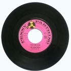 JAMES BOYS, Over and over/Same old way - pikkukuva 1