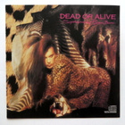 DEAD OR ALIVE Sophisticated Boom Boom CD 1983 HUIPPUKUNTO - pikkukuva 1