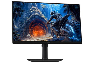 Samsung G40H computer monitor 63.5 cm (25