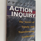 William R. Torbert : Action Inquiry - The Secret of Timel... - pikkukuva 1