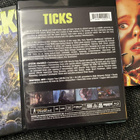 Ticks 4K UHD (Vinegar Syndrome) - pikkukuva 3