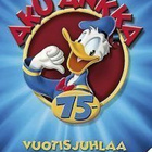 AKU ANKAN 75 - VUOTISJUHLAA - pikkukuva 1