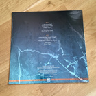 High Spirits - Safe On The Other Side LP (Silver Vinyl) - pikkukuva 2