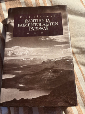 Therman - Noitien ja paimentolaisten parissa