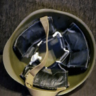 Kypärä, militaria - pikkukuva 2
